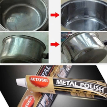 Kem đánh bóng kim loại AUTOSOL