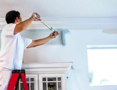 Tiêu đề dịch vụ nổi bật