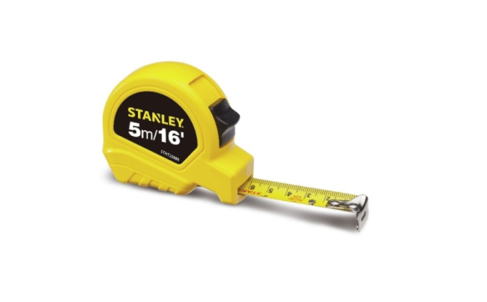 Thước Cuộn 5m Stanley STHT33989-840